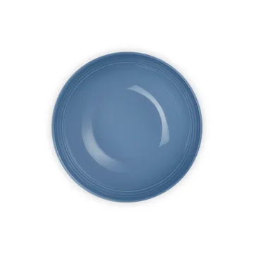 Le Creuset Signature deep plate 16 cm - Chambray - Le Creuset