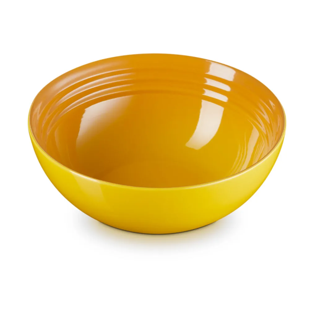 Le Creuset Signature deep plate 16 cm, Nectar Le Creuset