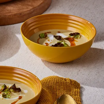 Le Creuset Signature deep plate 16 cm - Nectar - Le Creuset