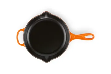 Le Creuset Signature frying pan Ø23 cm - Volcanic - Le Creuset