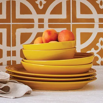 Le Creuset Signature pasta plate 22 cm - Nectar - Le Creuset