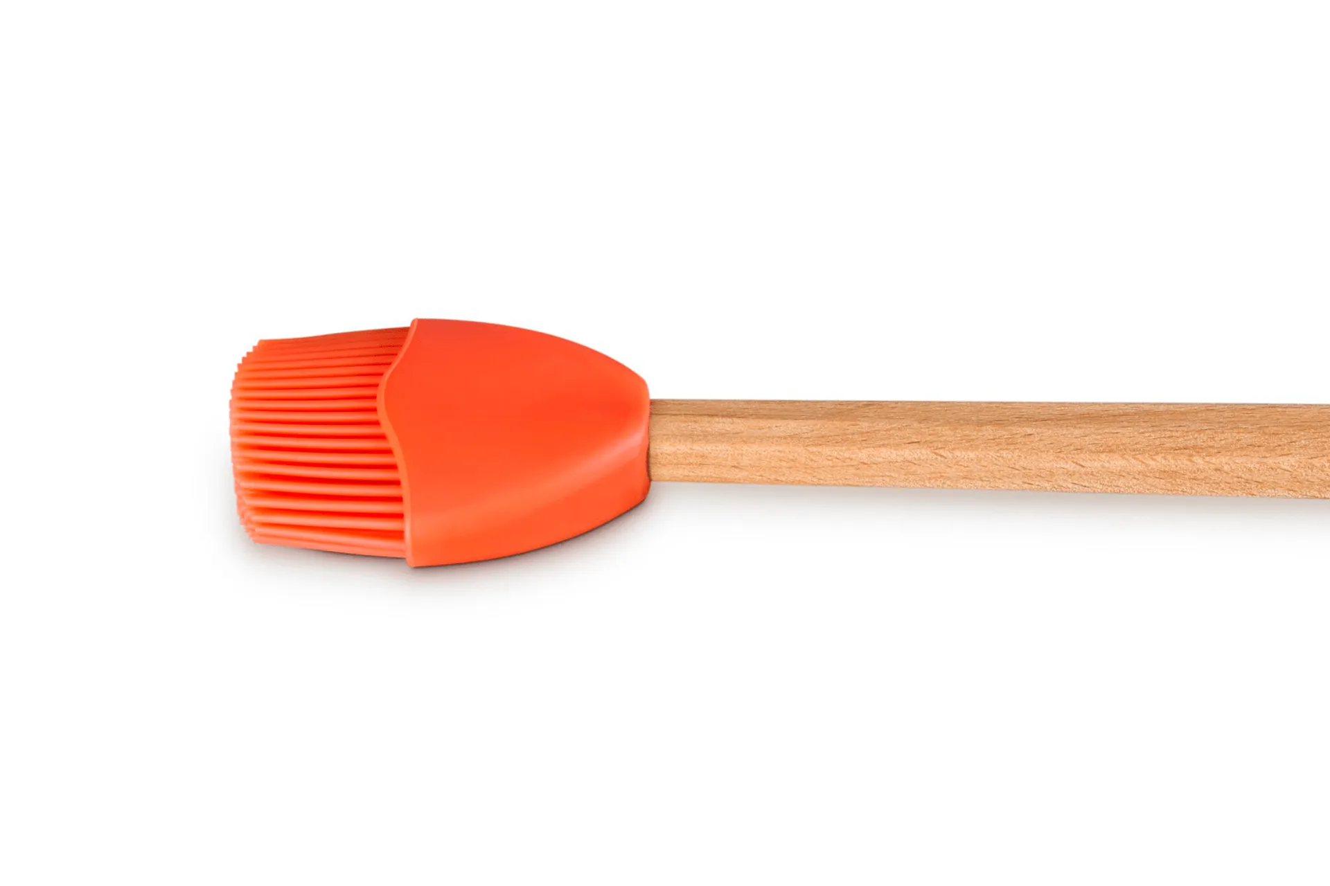 Le Creuset Signature pastry brush silicone, Volcanic Le Creuset