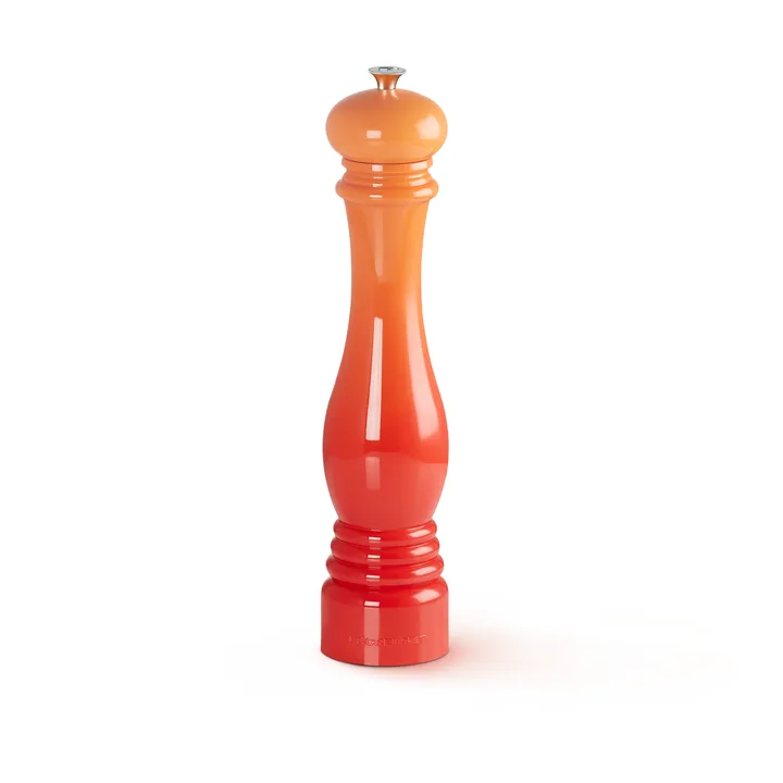 Le Creuset Signature pepper mill - Volcanic, large 32 cm - Le Creuset