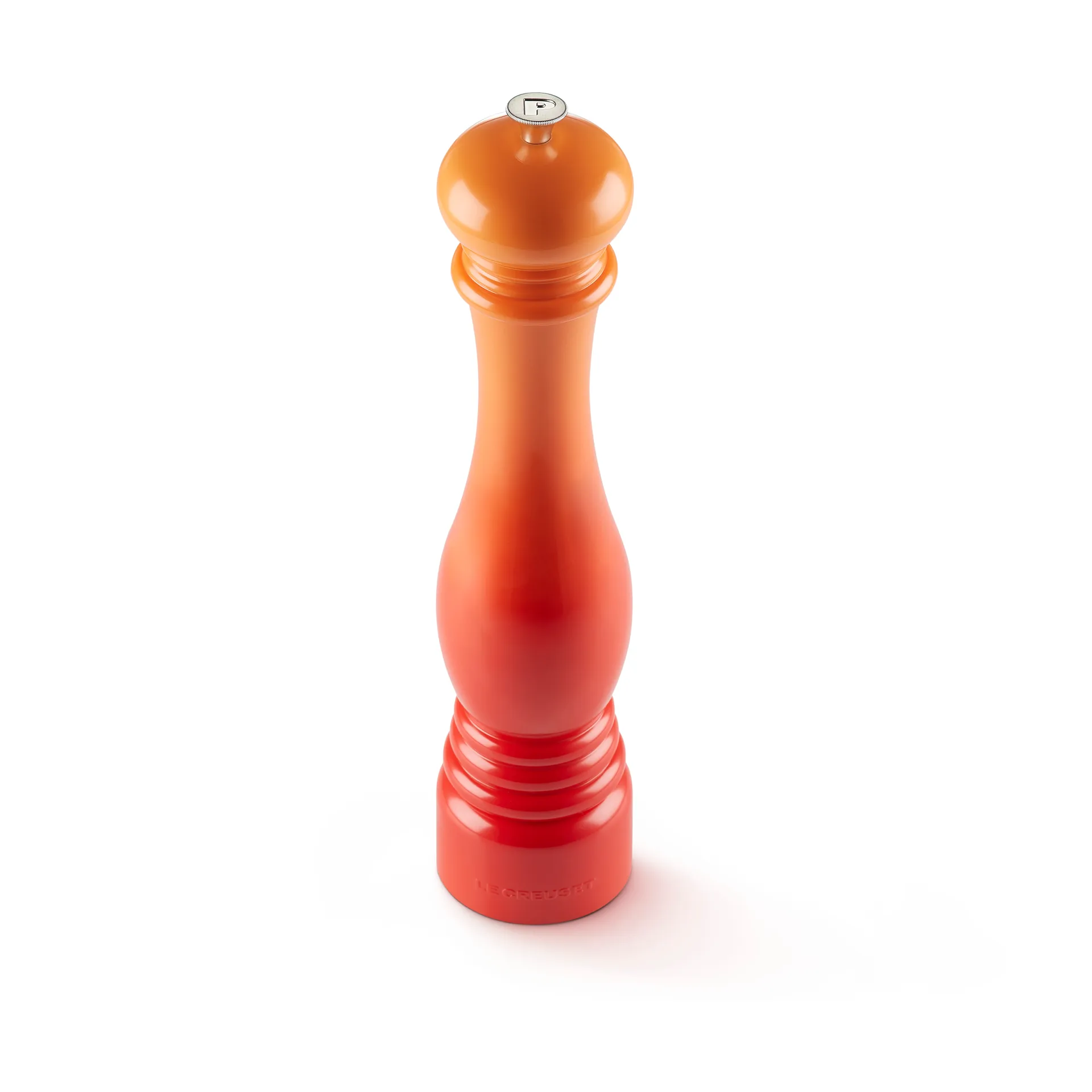 Le Creuset Signature pepper mill, Volcanic, large 32 cm Le Creuset