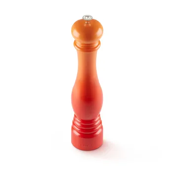 Le Creuset Signature pepper mill - Volcanic, large 32 cm - Le Creuset