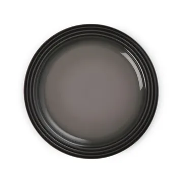 Le Creuset Signature plate 22 cm - Flint - Le Creuset