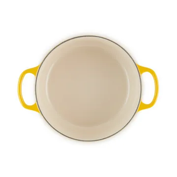 Le Creuset Signature round casserole 4.2 l - Nectar - Le Creuset