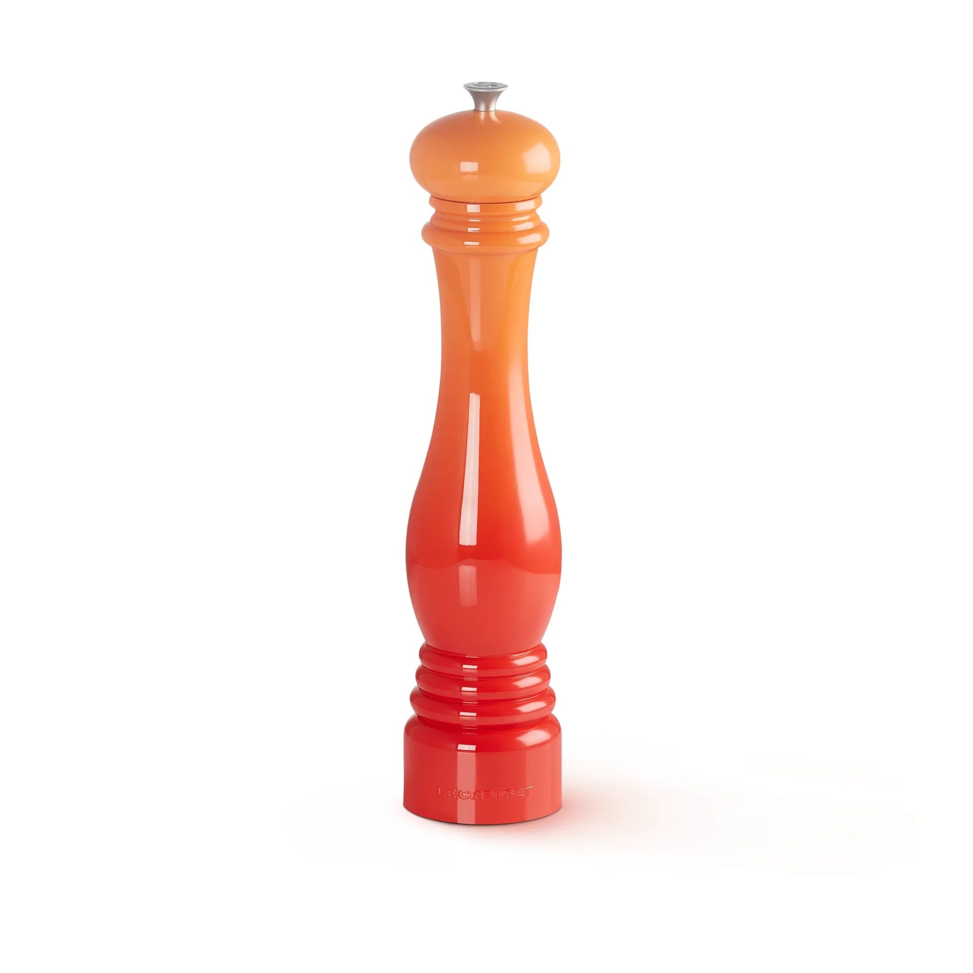 Le Creuset Signature salt mill, Volcanic, large 32 cm Le Creuset