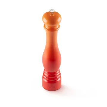Le Creuset Signature salt mill - Volcanic, large 32 cm - Le Creuset