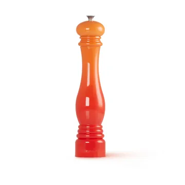 Le Creuset Signature salt mill - Volcanic, large 32 cm - Le Creuset