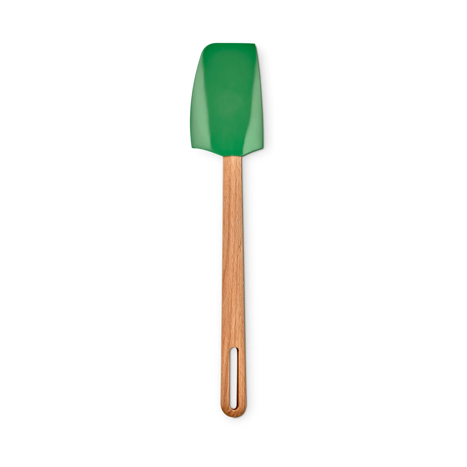 Le Creuset Signature spatula, Bamboo, medium Le Creuset