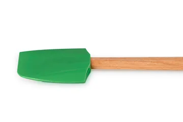 Le Creuset Signature spatula - Bamboo, medium - Le Creuset