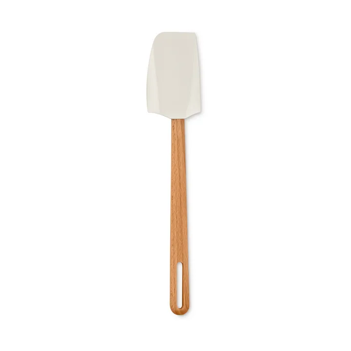 Le Creuset Signature spatula - Meringue, medium - Le Creuset