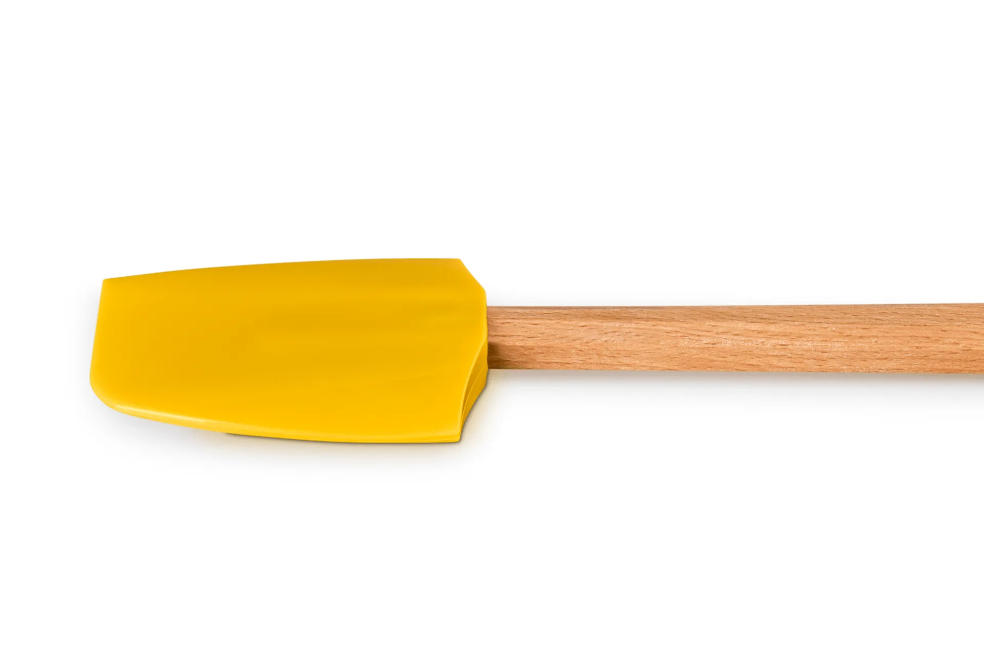 Le Creuset Signature spatula, Nectar, medium Le Creuset