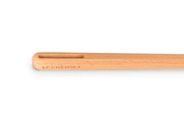 Le Creuset Signature spatula - White, medium - Le Creuset