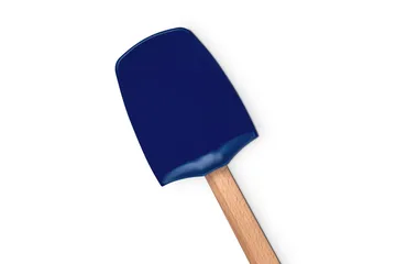 Le Creuset Signature spoon spatula - Azure, large - Le Creuset
