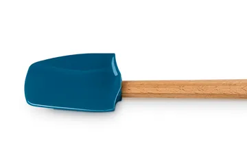 Le Creuset Signature spoon spatula - Deep Teal, large - Le Creuset