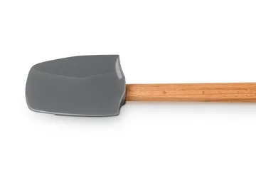 Le Creuset Signature spoon spatula - Flint, large - Le Creuset
