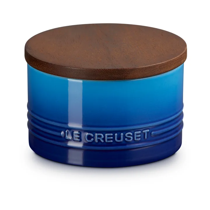 Le Creuset Signature storage jar - Azure, 470 ml - Le Creuset