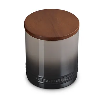 Le Creuset Signature storage jar - Flint, 1.1 L - Le Creuset