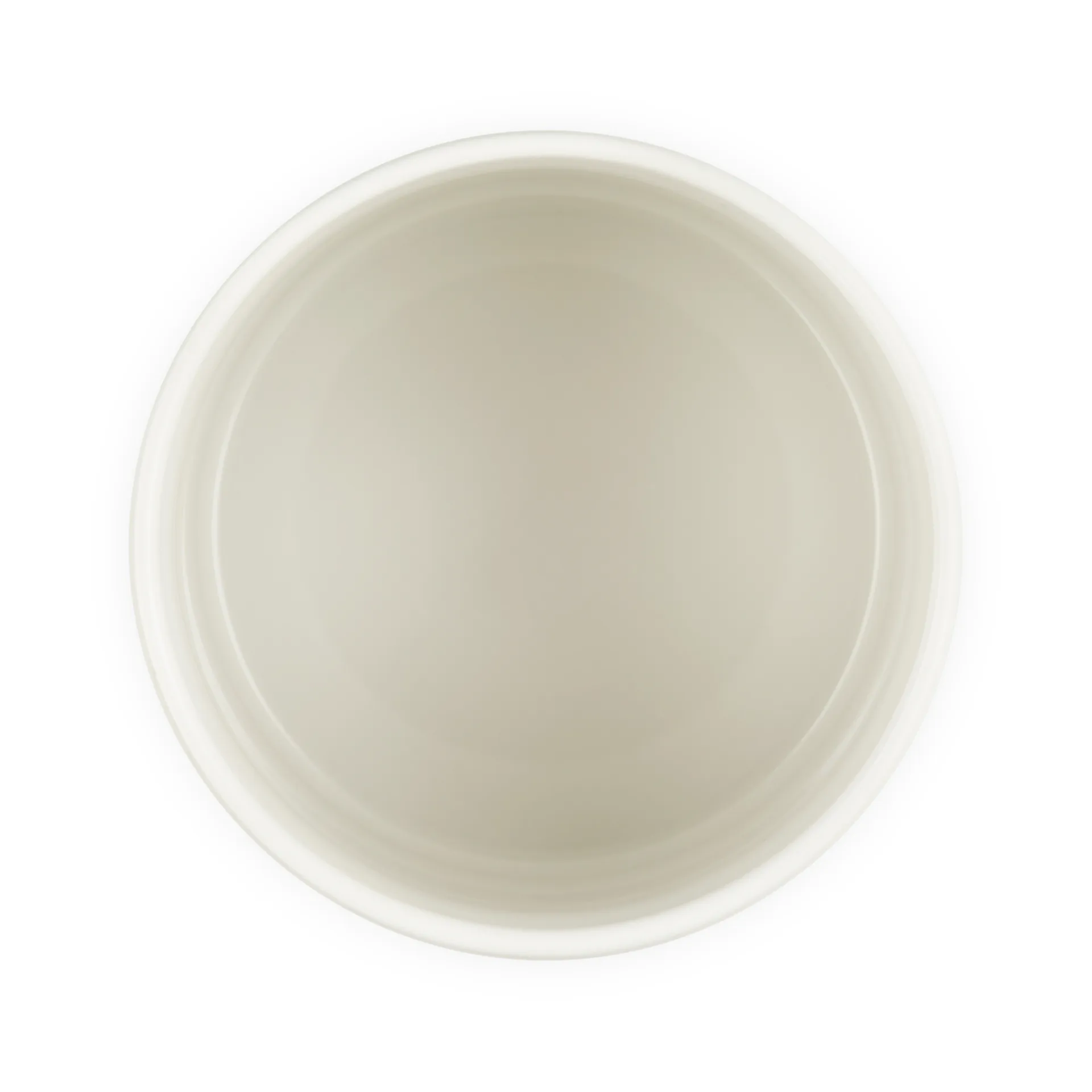 Le Creuset Signature storage jar, Meringue, 1.1 L Le Creuset