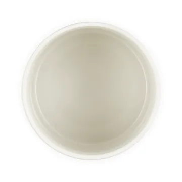 Le Creuset Signature storage jar - Meringue, 1.1 L - Le Creuset