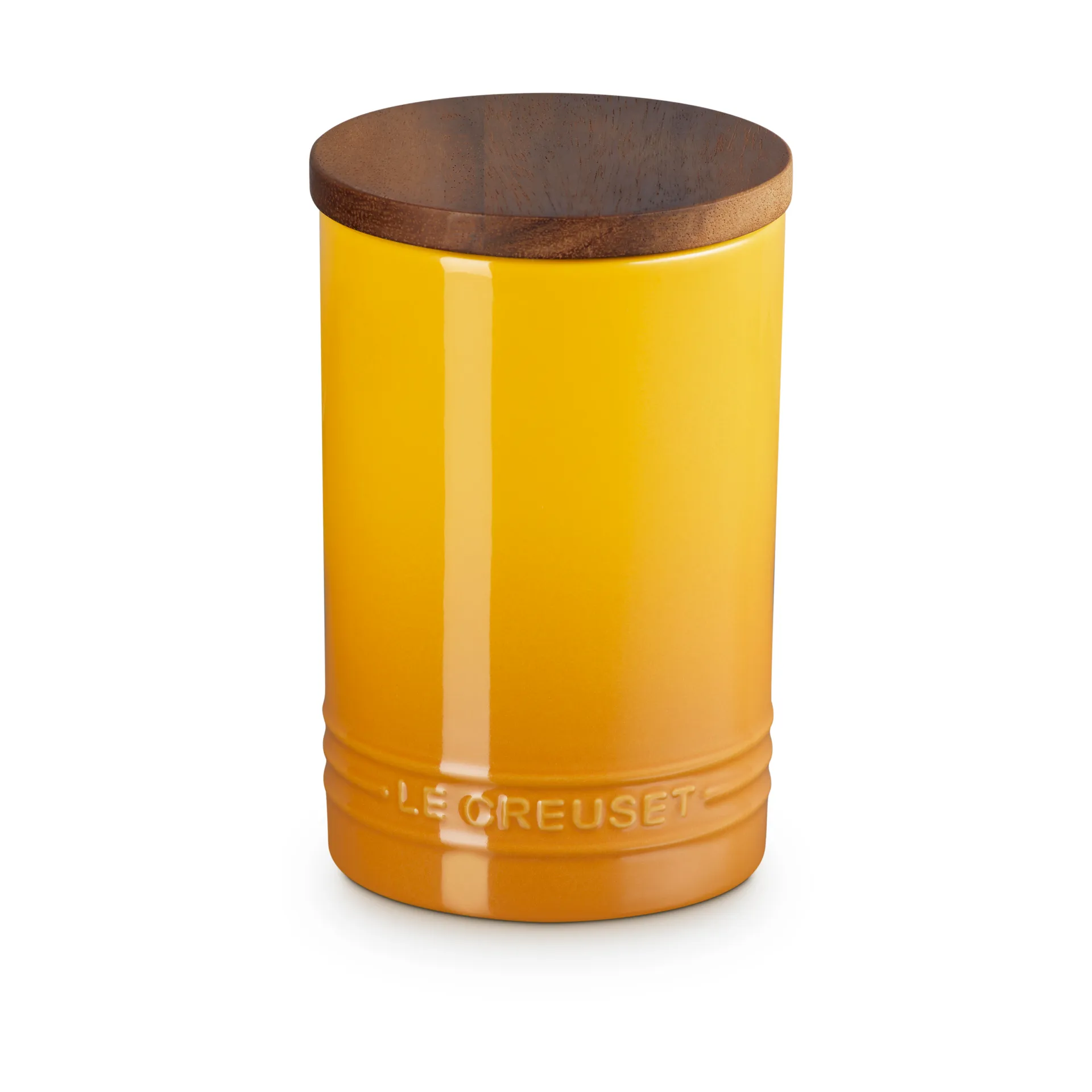Le Creuset Signature storage jar, Nectar, 770 ml Le Creuset