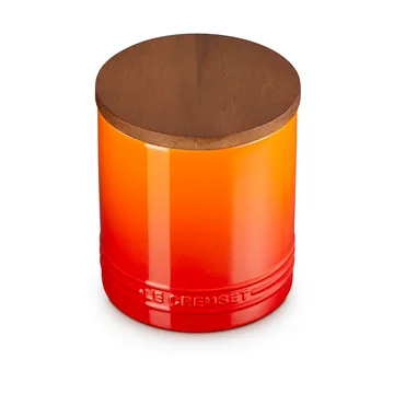 Le Creuset Signature storage jar - Volcanic, 1.1 L - Le Creuset