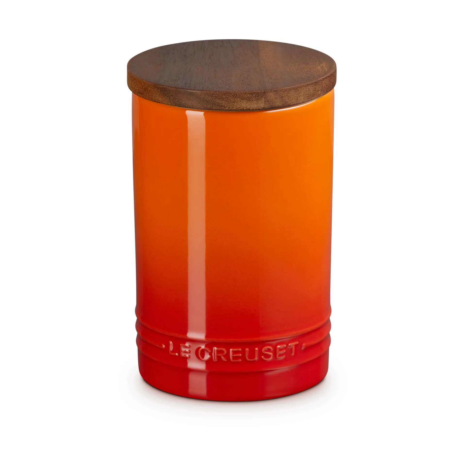 Le Creuset Signature storage jar, Volcanic, 770 ml Le Creuset
