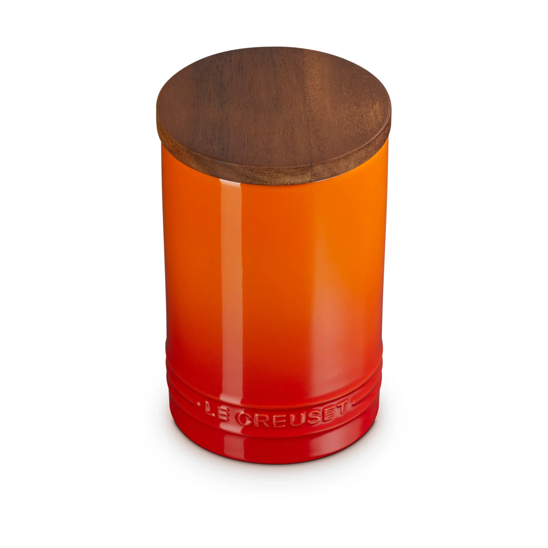 Le Creuset Signature storage jar, Volcanic, 770 ml Le Creuset