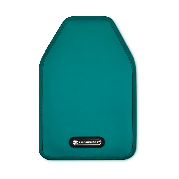 Le Creuset WA-126 wine cooler - Bleu Riviera - Le Creuset