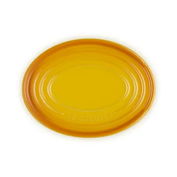 Oval holder for serving spoon - Nectar - Le Creuset