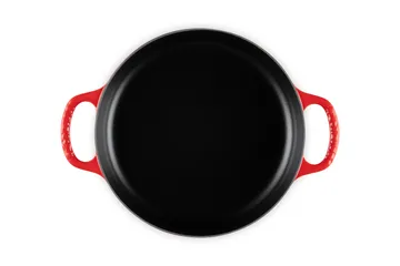 Signature Everyday Pot 28 cm - Cherry Red - Le Creuset