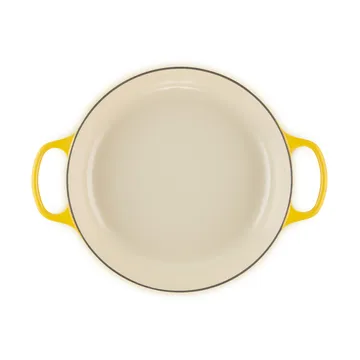 Signature shallow casserole 3.5 l - Nectar - Le Creuset