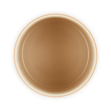 Signature stoneware cutlery and utensil jar 1.1 L - Volcanic - Le Creuset