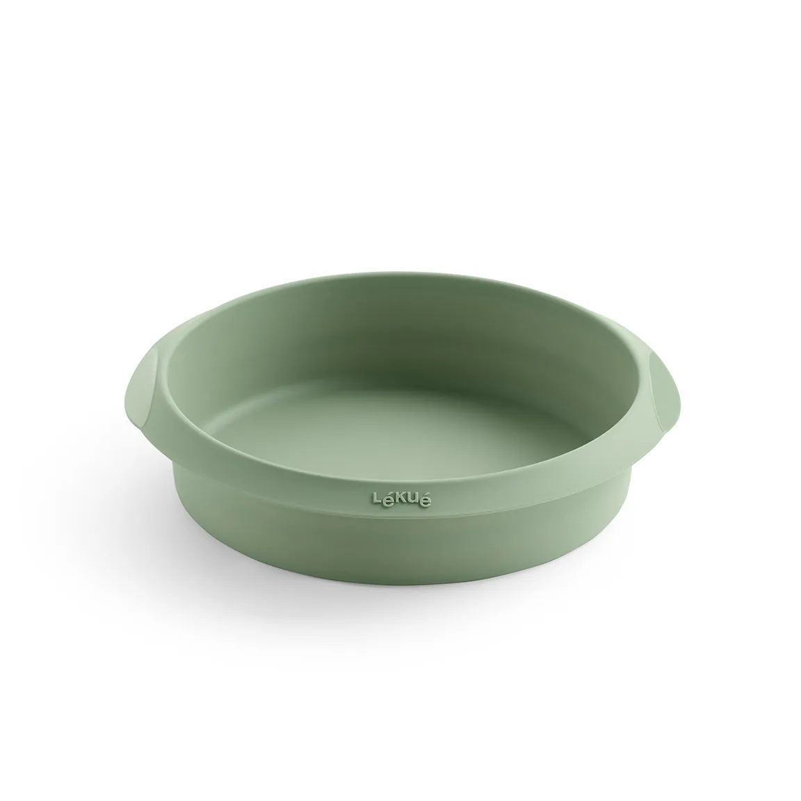 Lékué airfryer mold green, 20 cm Lékué