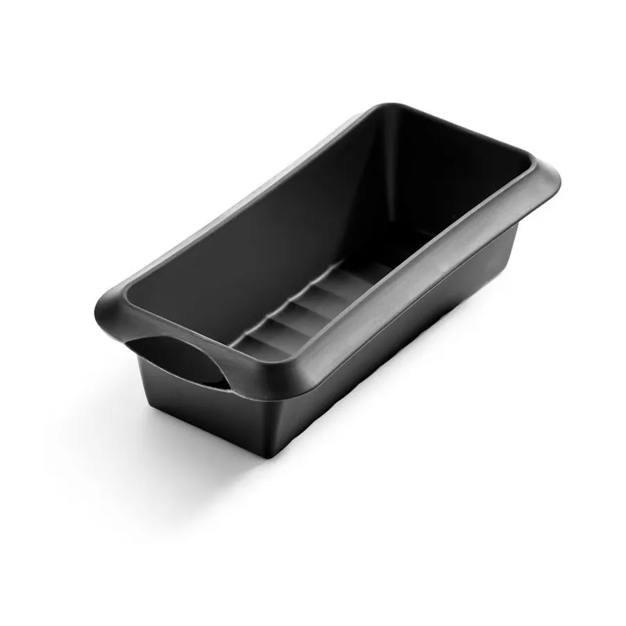 Lékué baking mold silicone 24 cm, Black Lékué