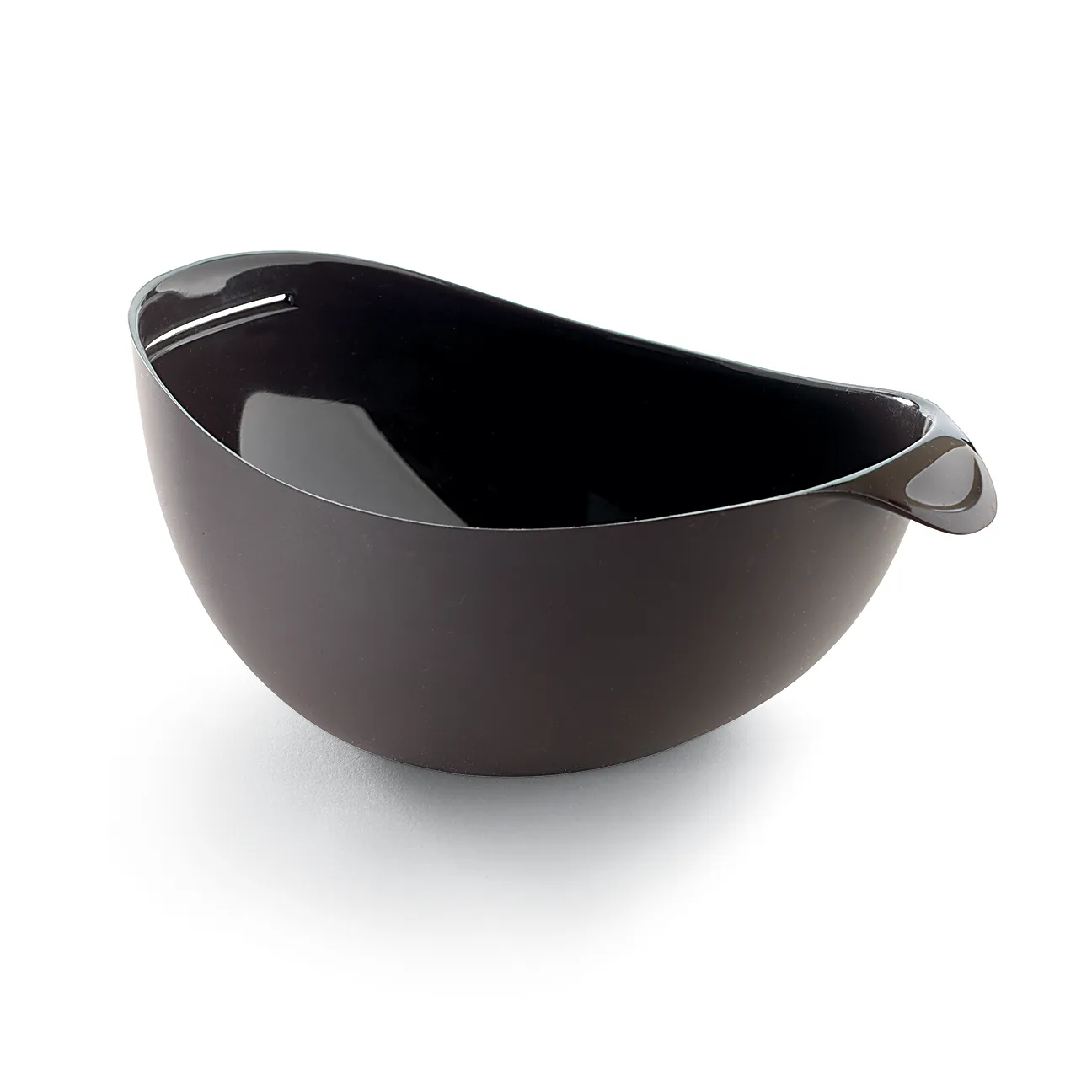 Lékué bread mold mini silicone, Brown Lékué