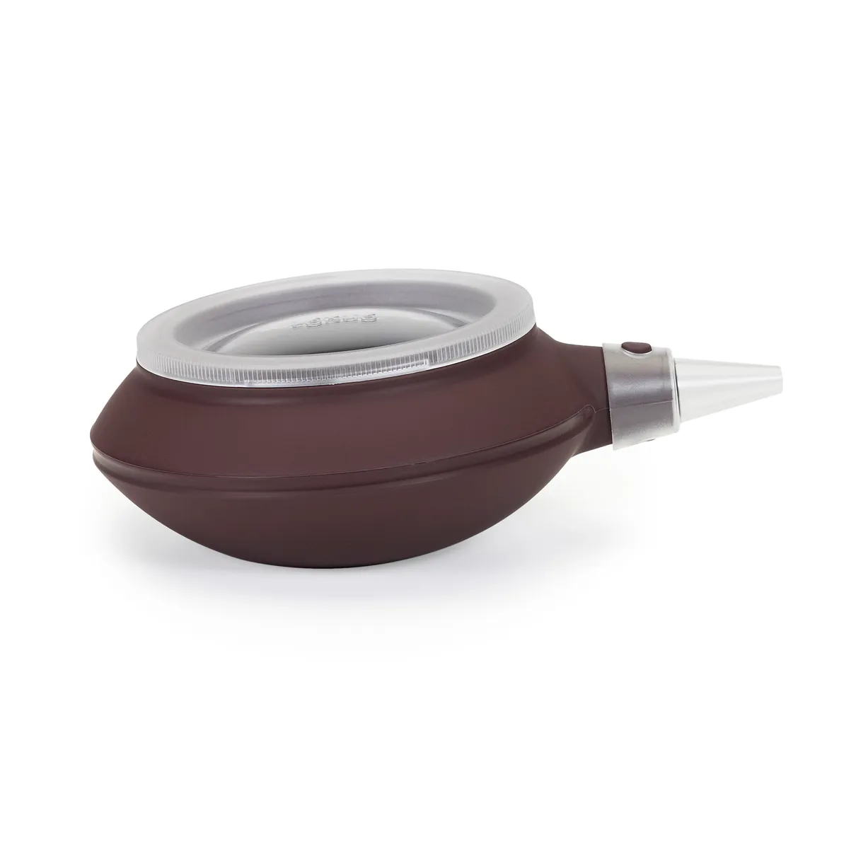 Lékué decomax set brown, 6 nozzles Lékué