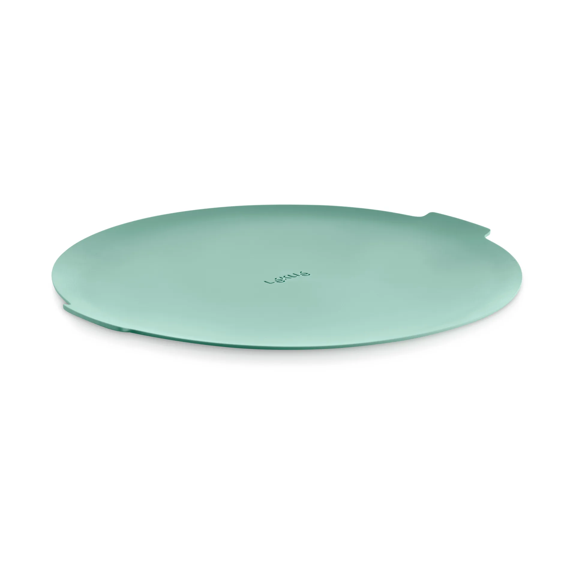 Lékué microwave splatter guard mat, Green Lékué