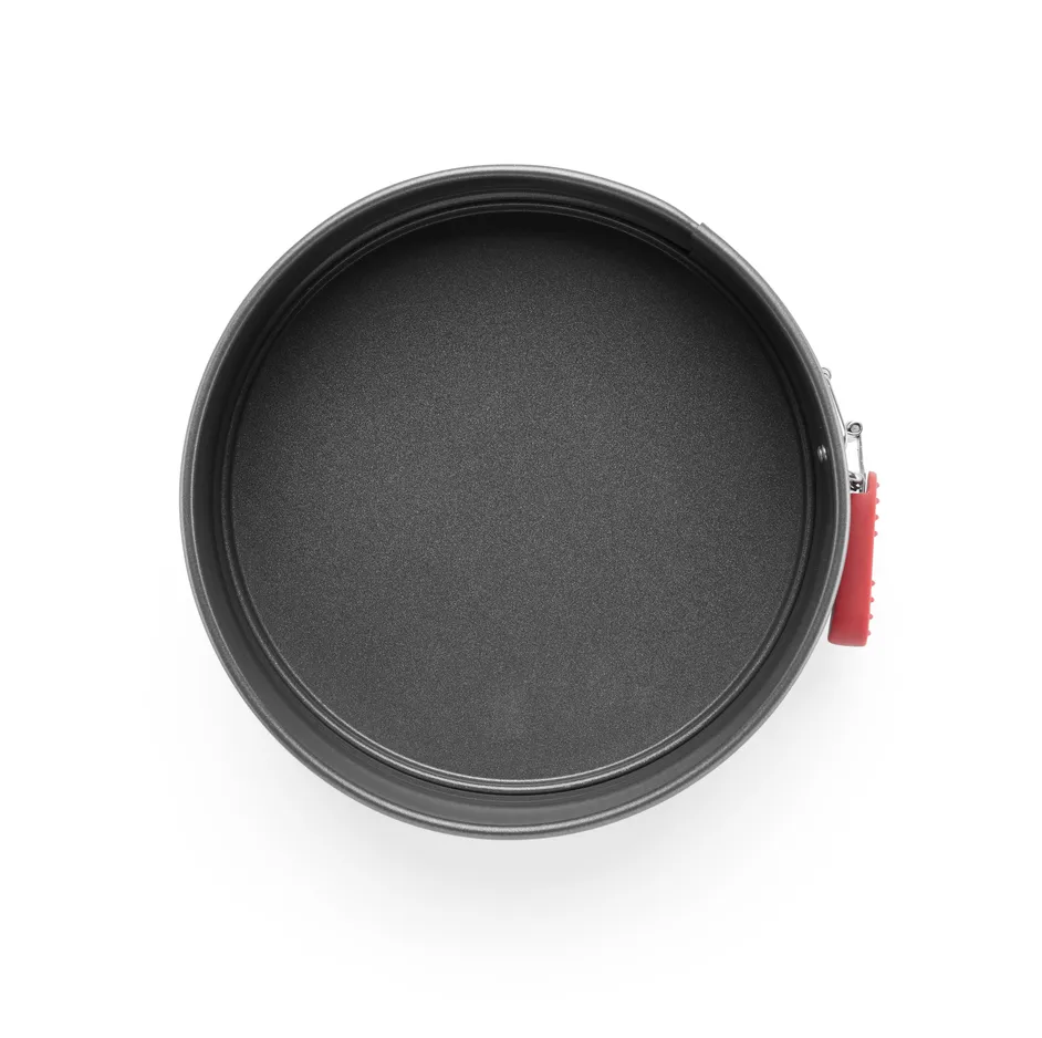 Lékué non stick springform Ø20 cm, Red Lékué