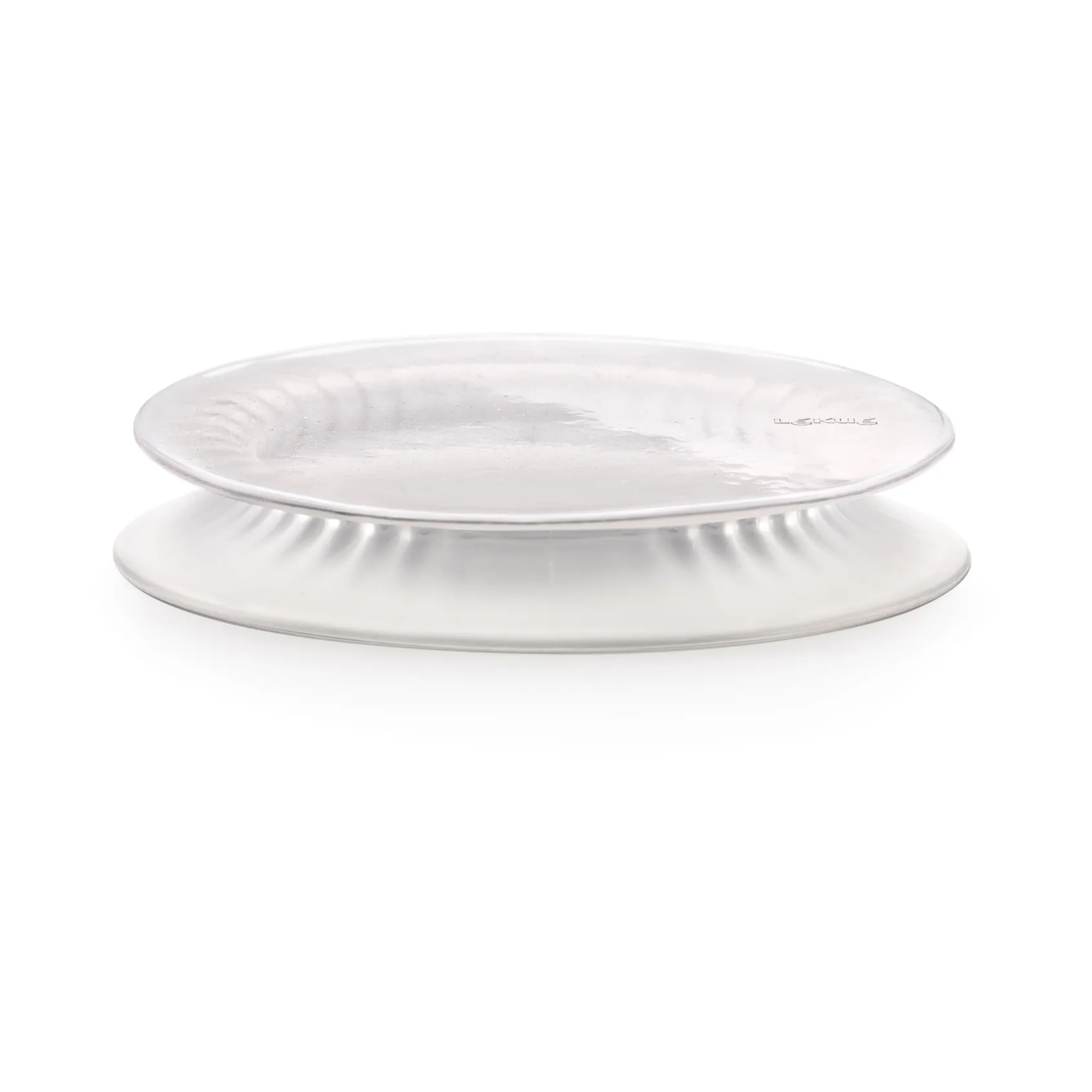 Lékué reusable stretch lid, Ø26 cm Lékué