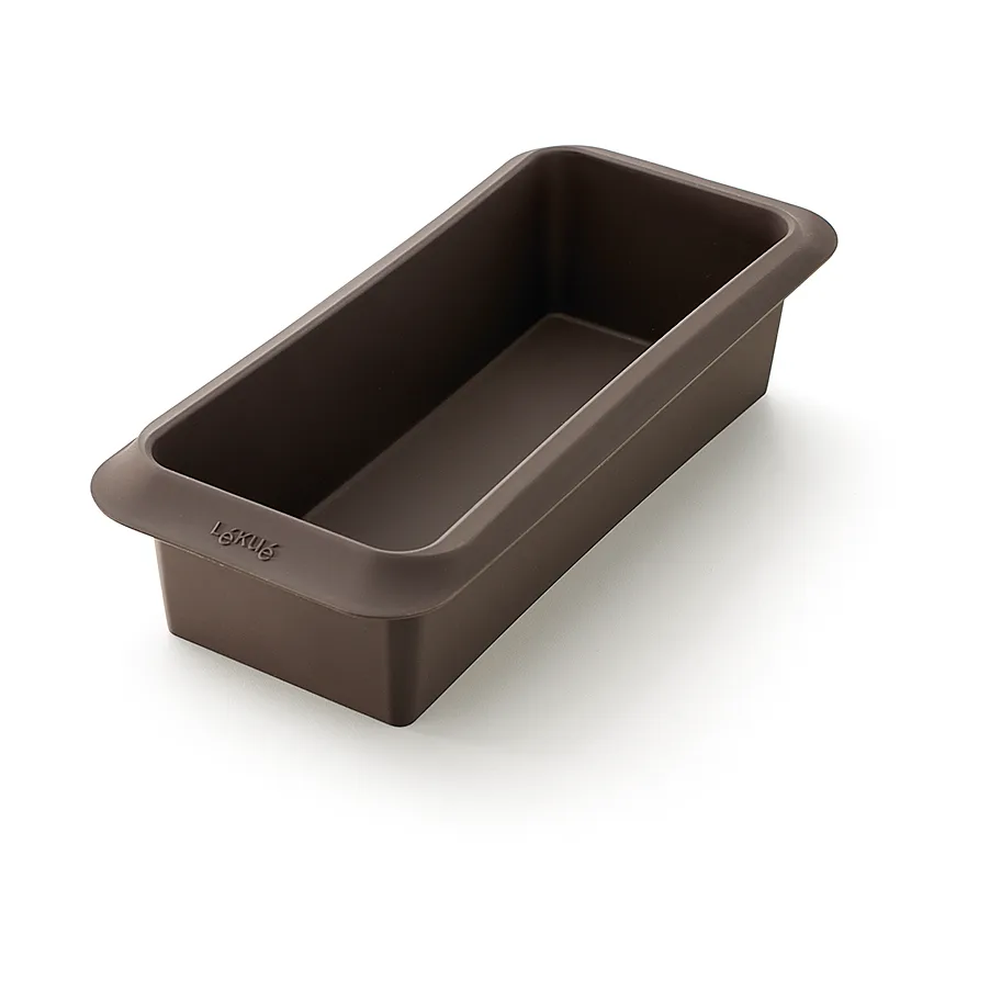 Lékué silicone mold 25 cm, Brown Lékué