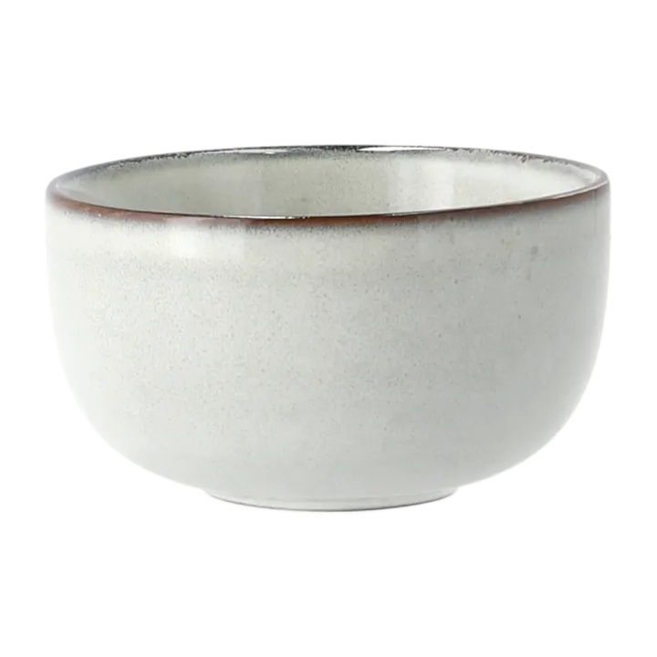 Amera bowl white sands - Ø12 cm - Lene Bjerre