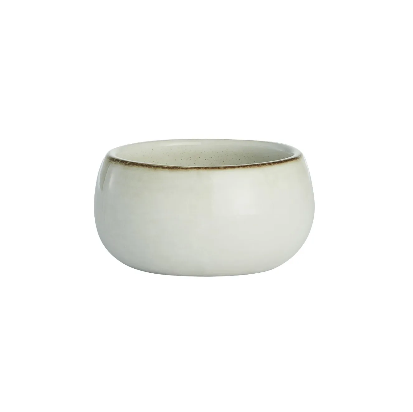 Amera bowl white sands, Ø8 cm Lene Bjerre