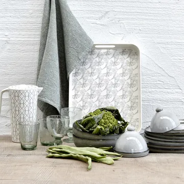 Amera plate - Ø 26 cm - Lene Bjerre