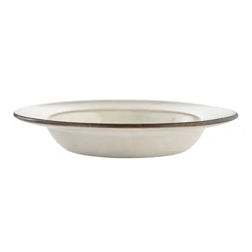 Amera soup bowl 23 cm - White sands - Lene Bjerre
