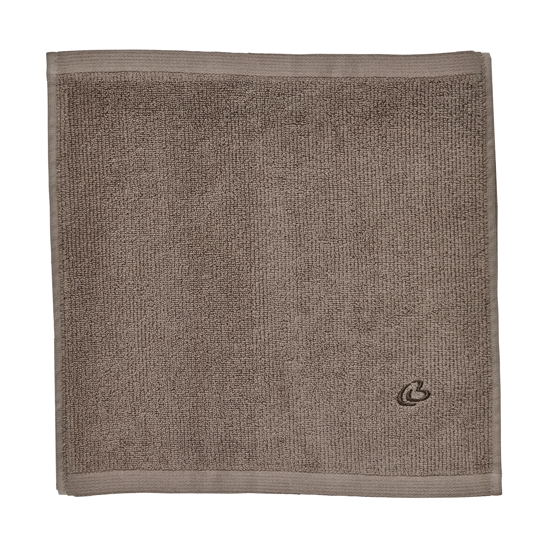 Molli towel 30x30 cm, Linen Lene Bjerre