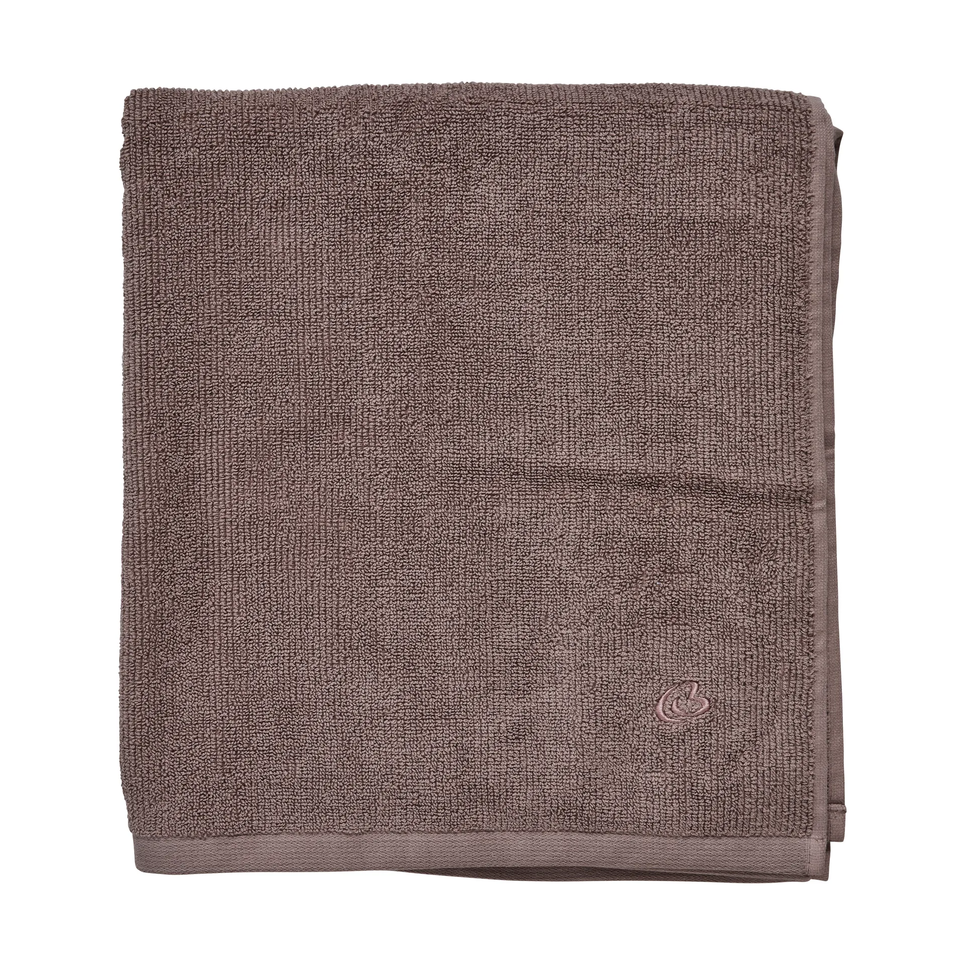 Molli towel 50x100 cm, Rose Lene Bjerre