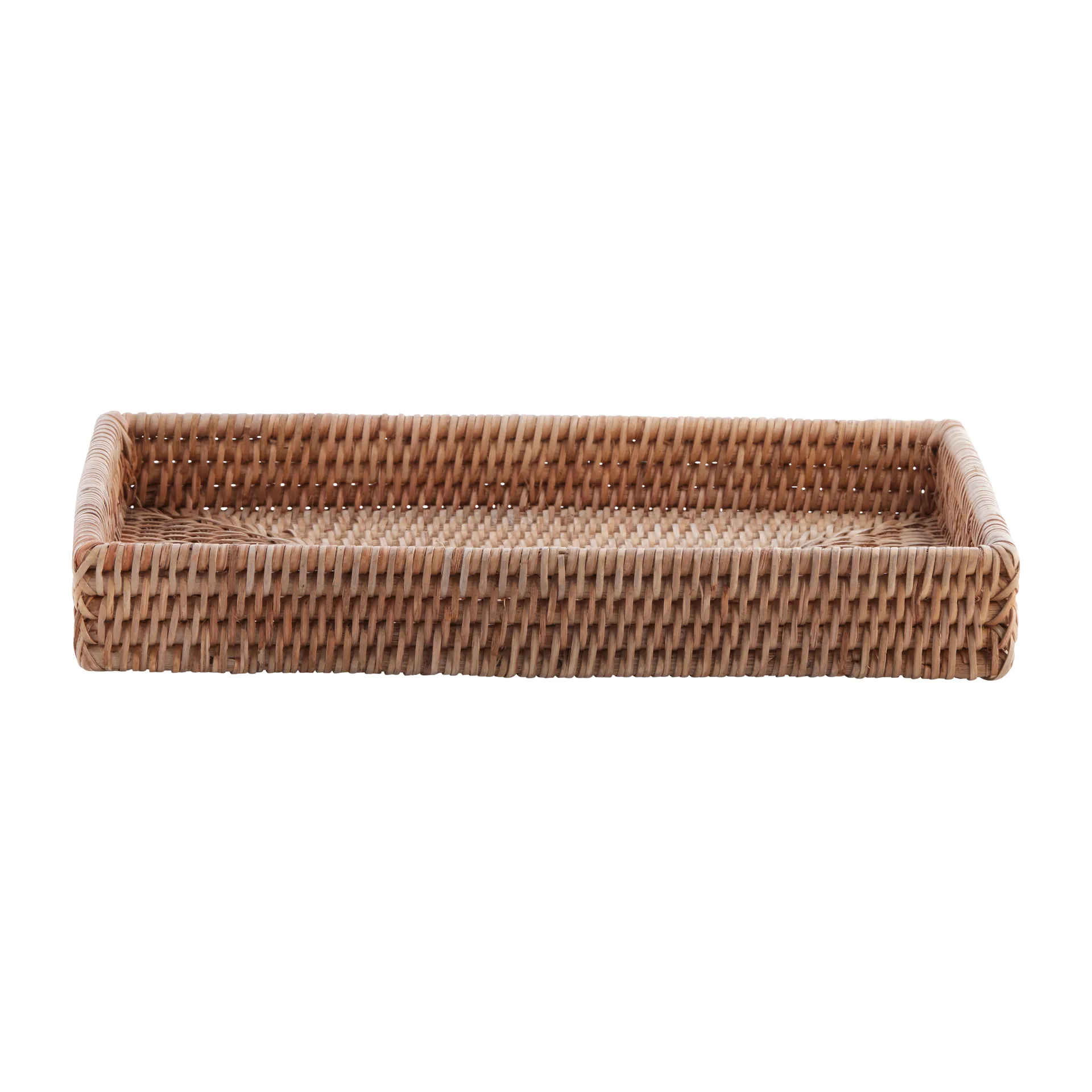 Norah tray 20x30.5 cm, Nature Lene Bjerre